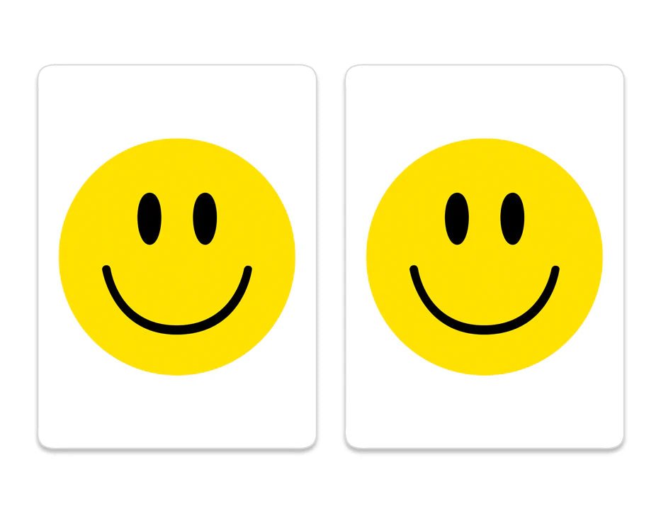  Cards with Smile Face、mySite、elrpsem3k