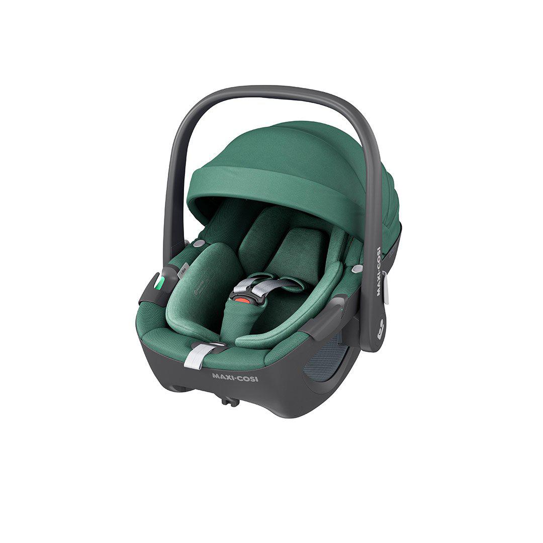  Maxi-Cosi 360 Family Kit Car Seat Bundle - Essential Collection、mySite、merchandisen