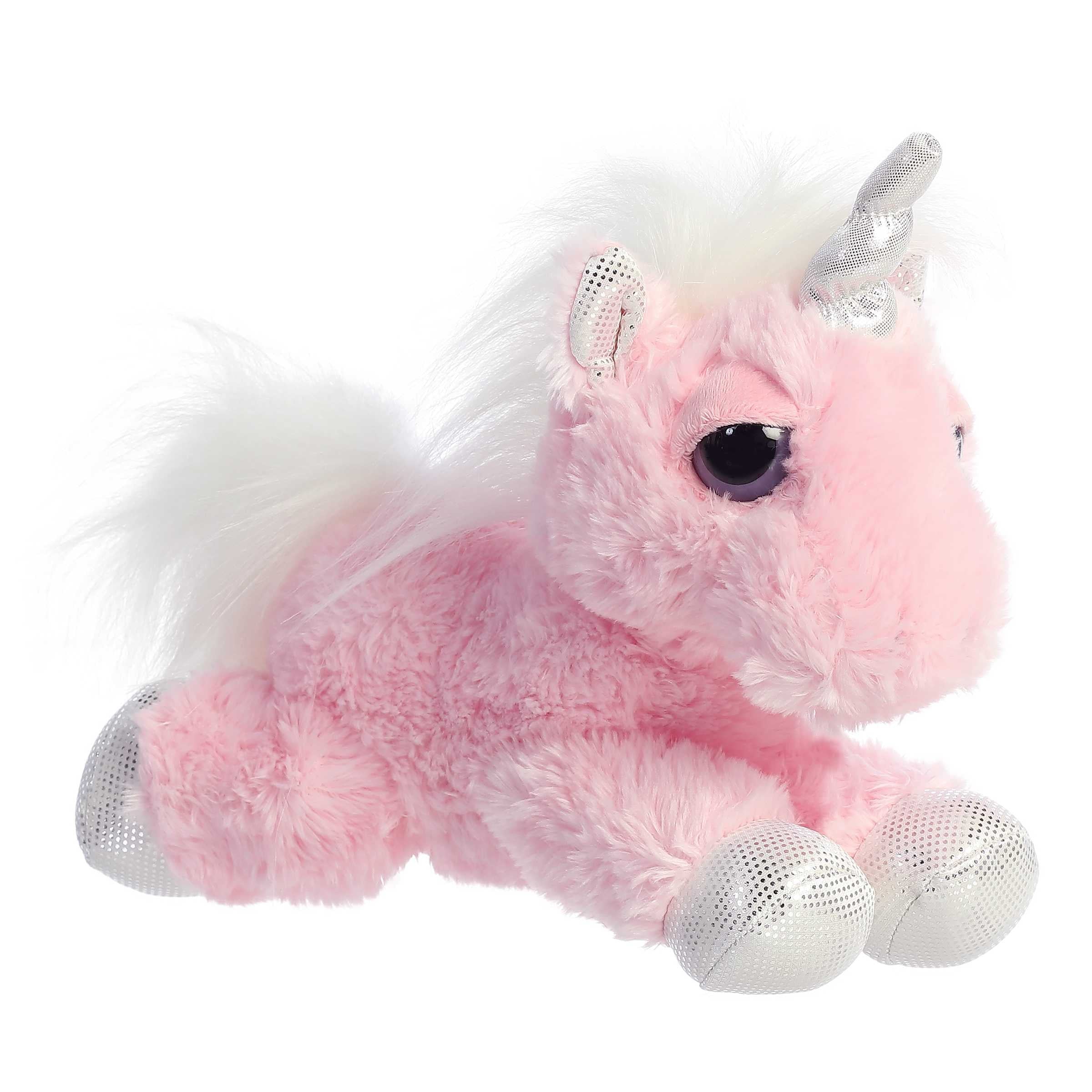 Aurora® - Dreamy Eyes™ - 10 Heavenly Pink Unicorn™、mySite、g9winljtr
