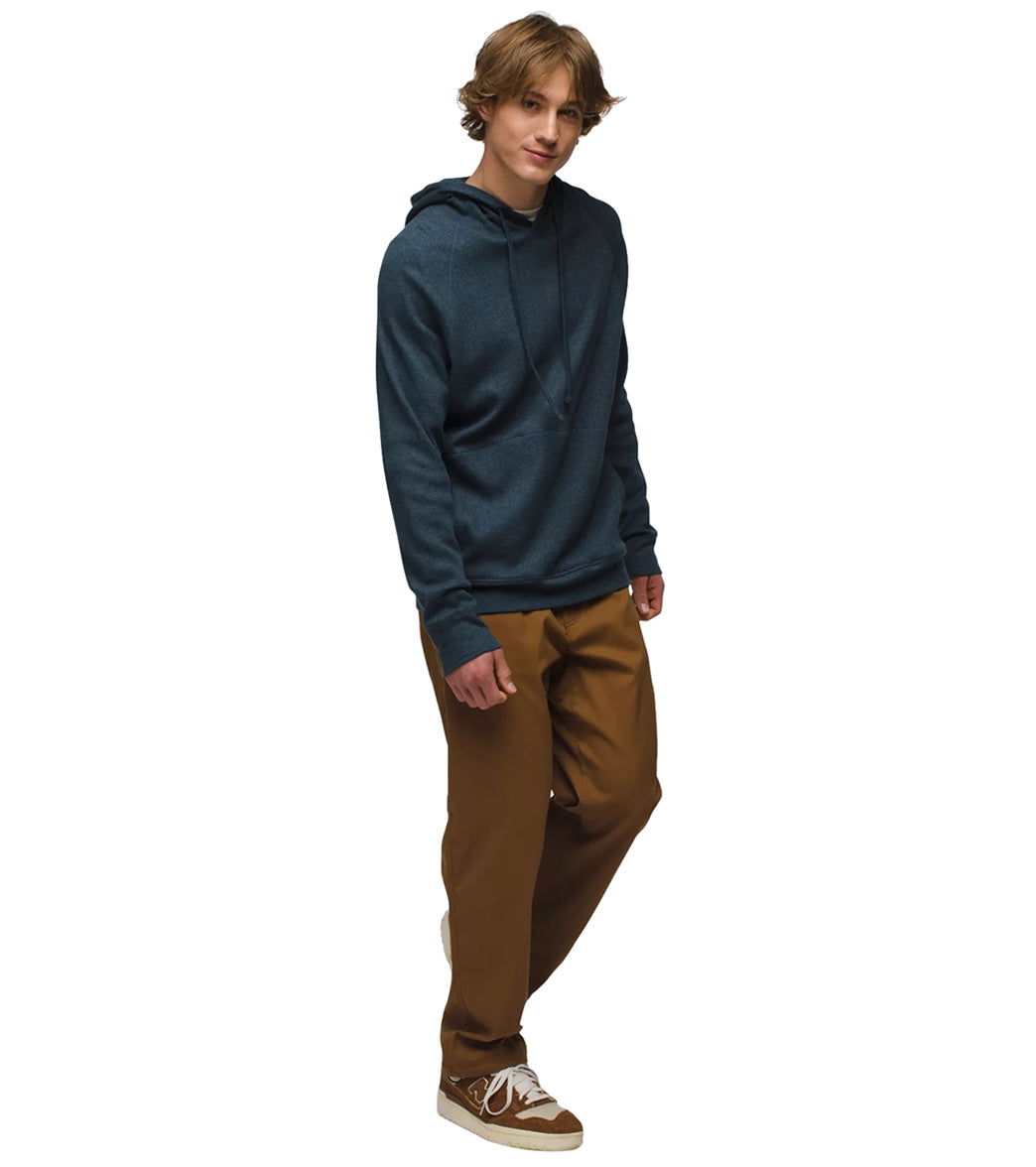 prAna Touchstone Hoodie、mySite、noshort