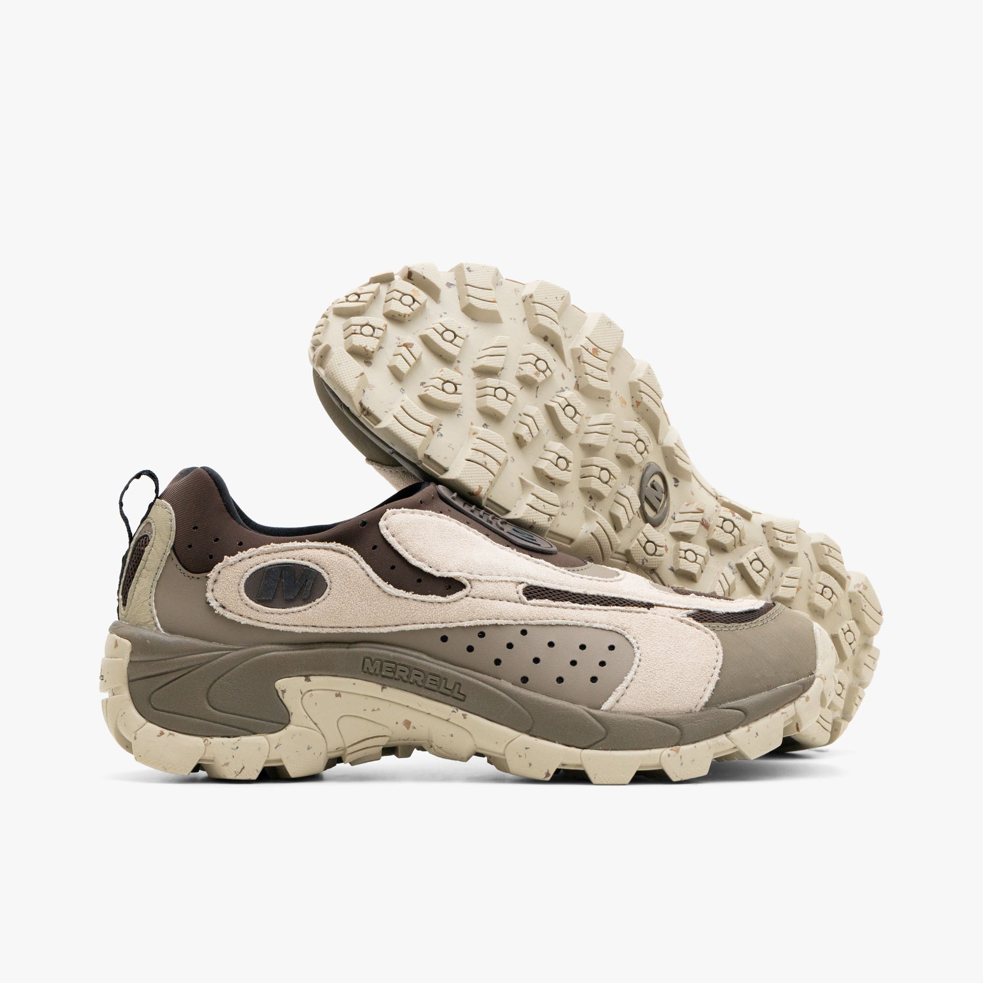  Merrell Moc Speed Streak Evo 1TRL Silt / Coffee、mySite、merchandisen