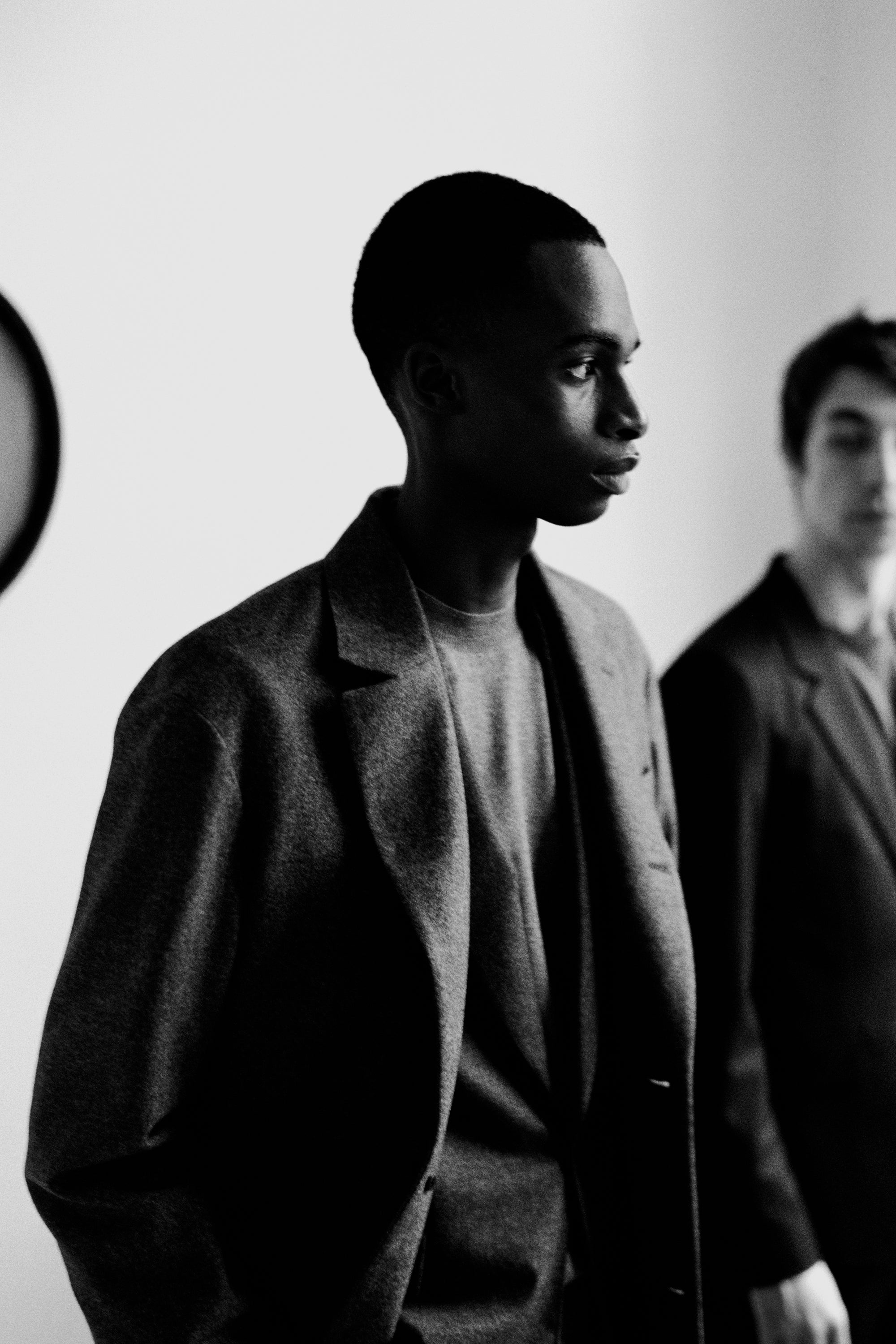 :: Men's Fall 2019 :: Look 9、mySite、aoinhome