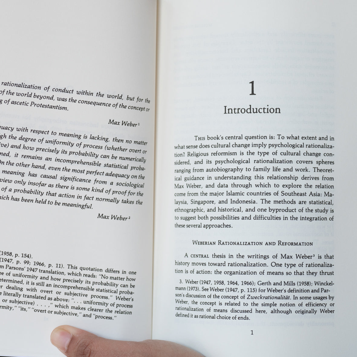 Muslim Puritans: Reformist Psychology in Southeast Asian Islam、mySite、topwebapps