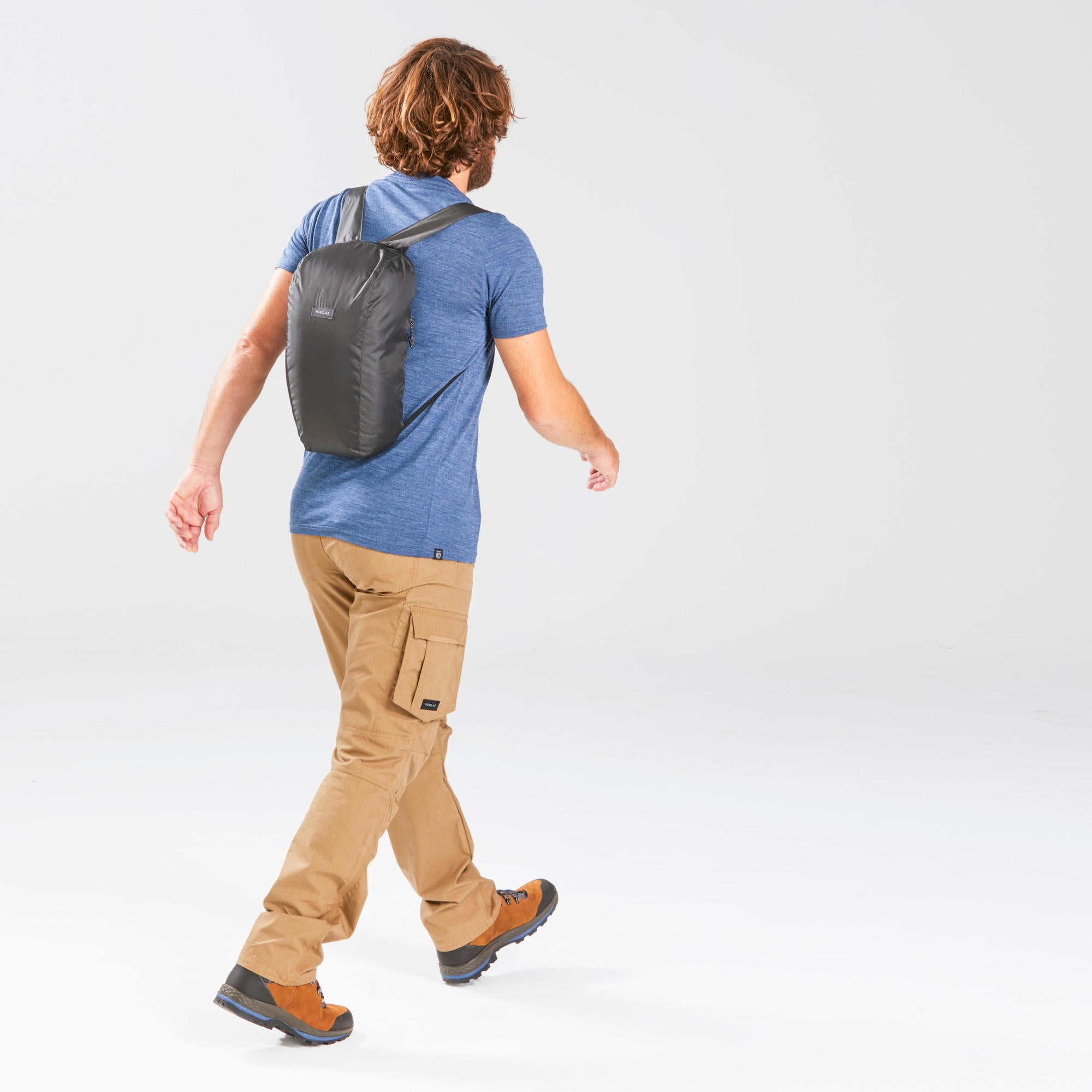 Forclaz Ultra-Compact 10 L Backpack