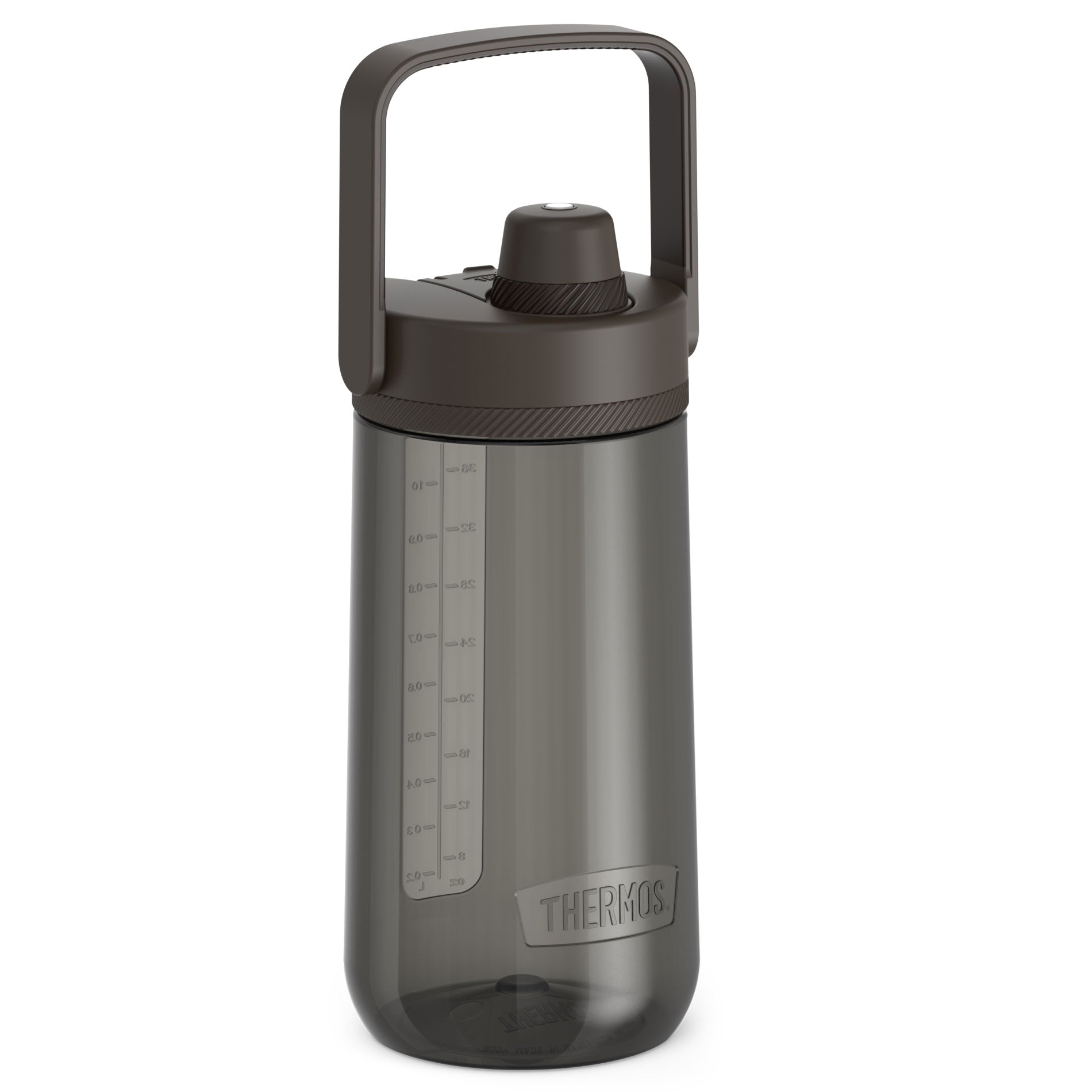 40oz ALTA HARD PLASTIC WATER BOTTLE、mySite、noshort