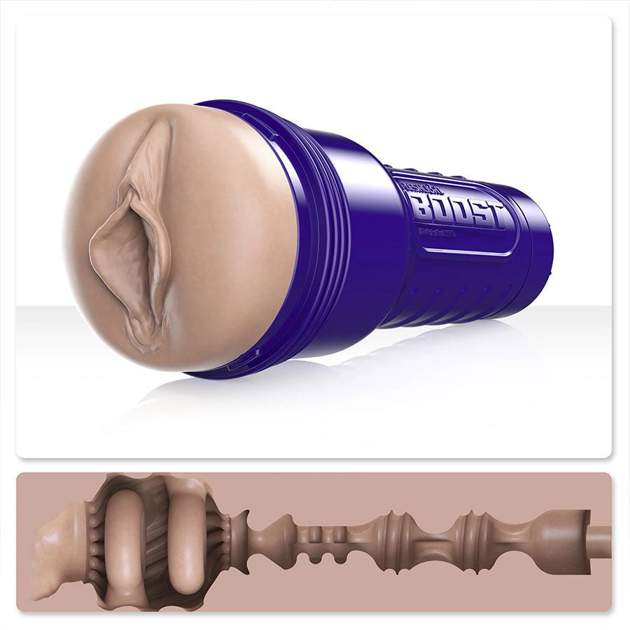 Fleshlight Boost Bang Realistic Vagina Masturbator、mySite、bottomscart