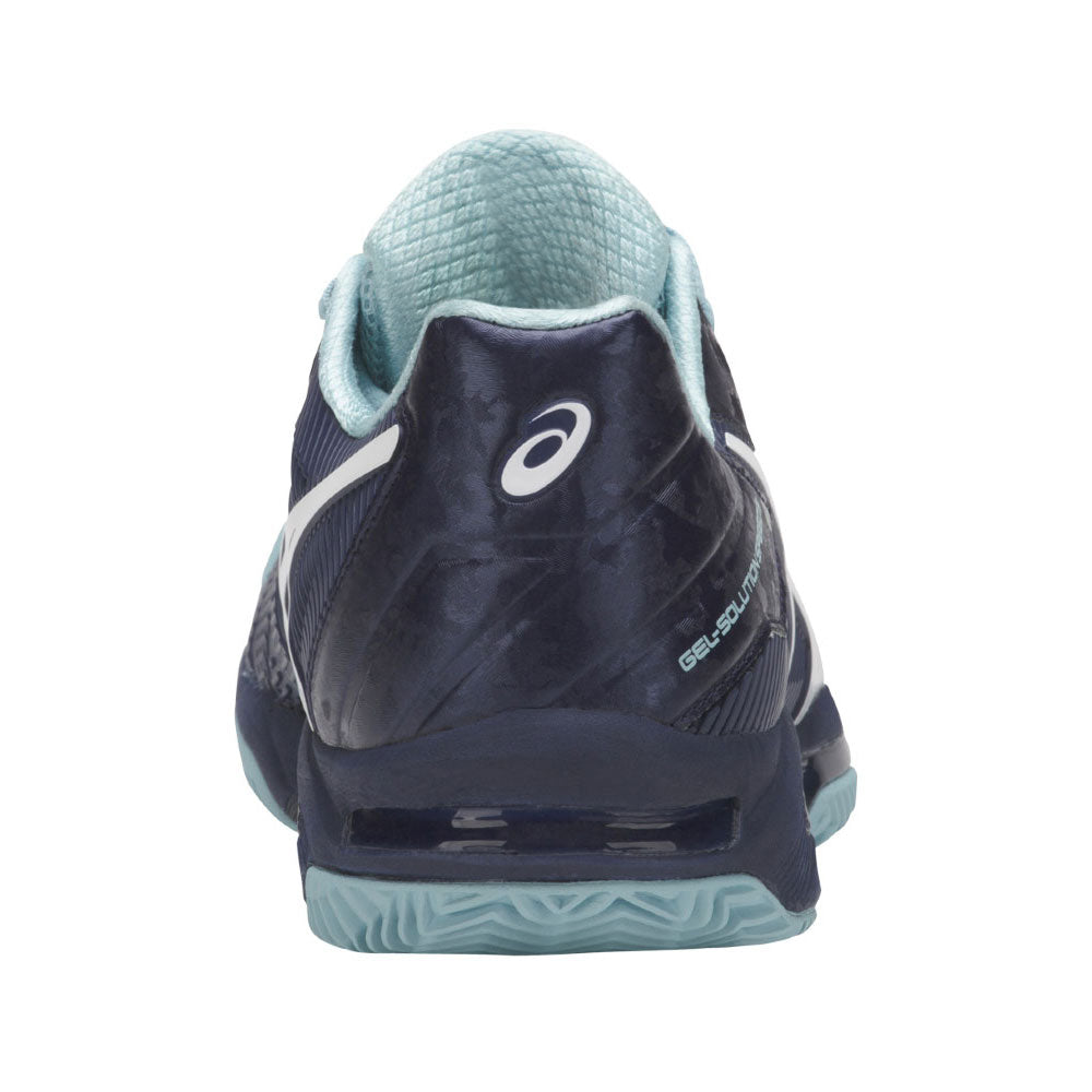 ASICS Gel-Solution Speed 3 Women's Clay Court Tennis Shoes