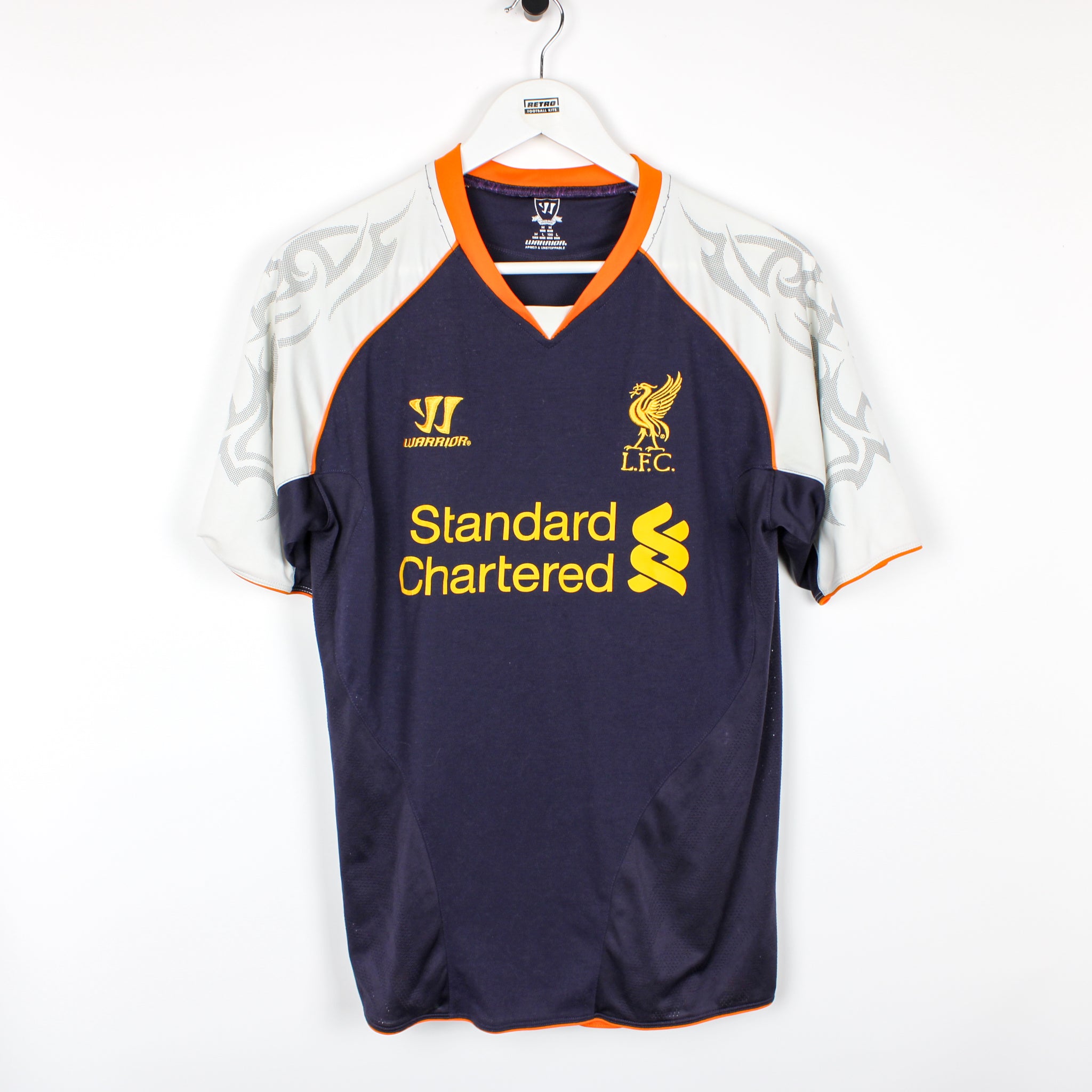 2012/13 Liverpool Third Shirt (Good) - M、mySite、sh2012/13 Liverpool Third Shirt (Good) - M、mySite、glenpowelloop_name