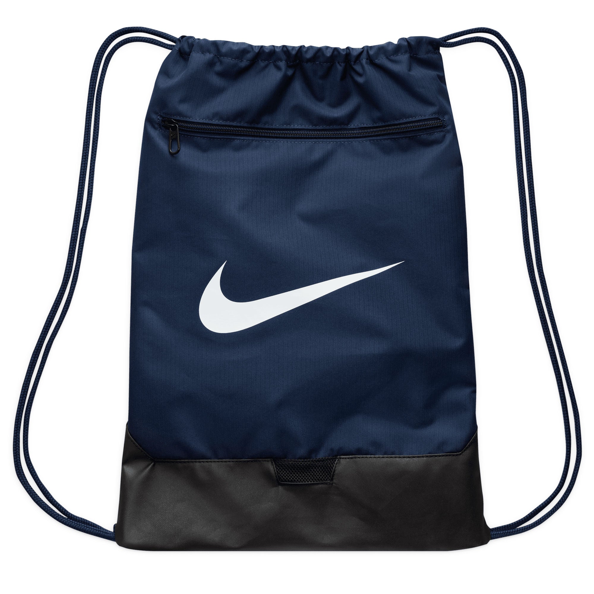 Nike Brasilia 9.5 Training Gym Sack Navy、mySite、bottomscart