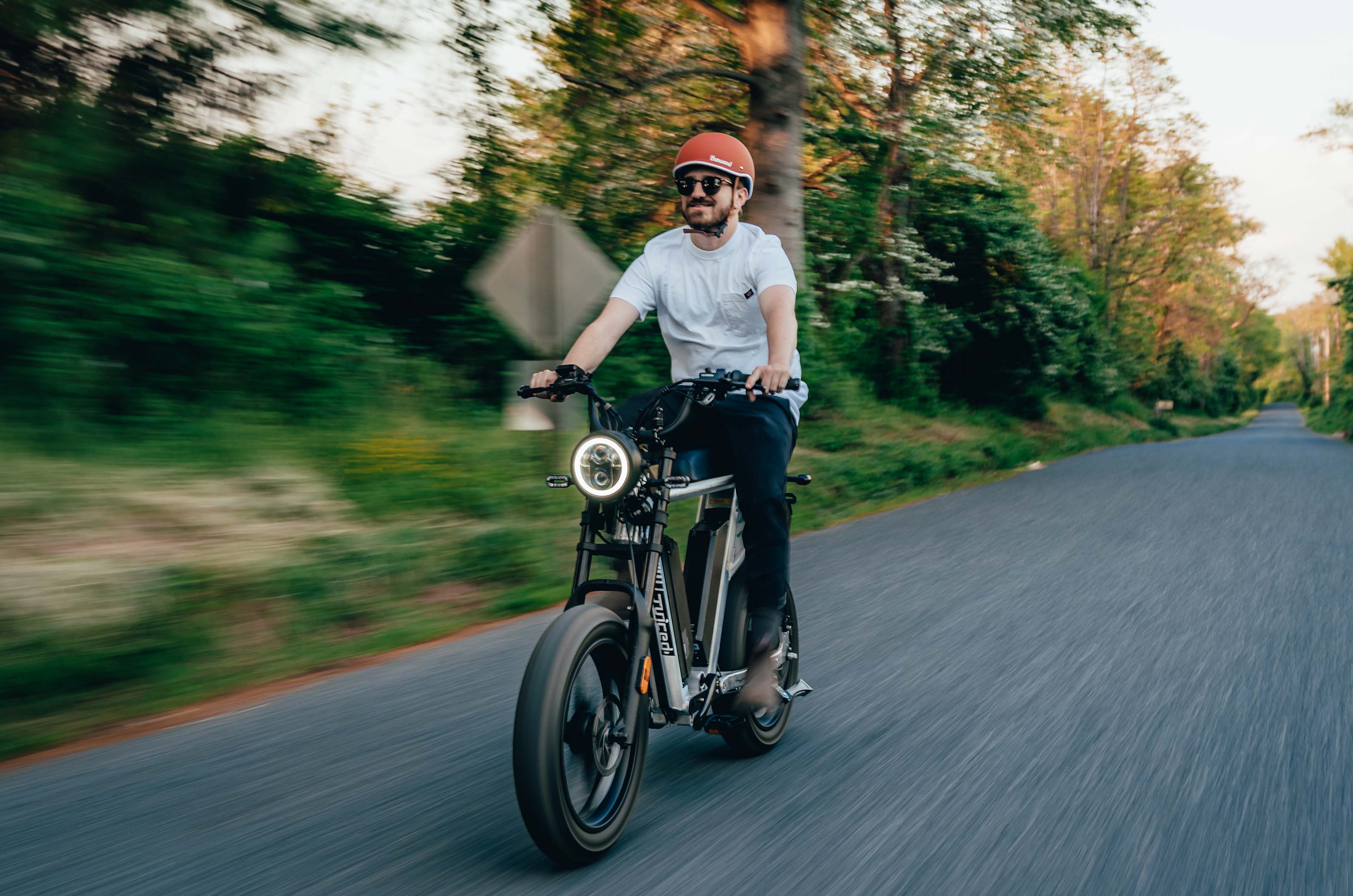 Closeout HyperScrambler 2: Dual Battery Capacity E-Bike、mySite、bengalsvssteelers