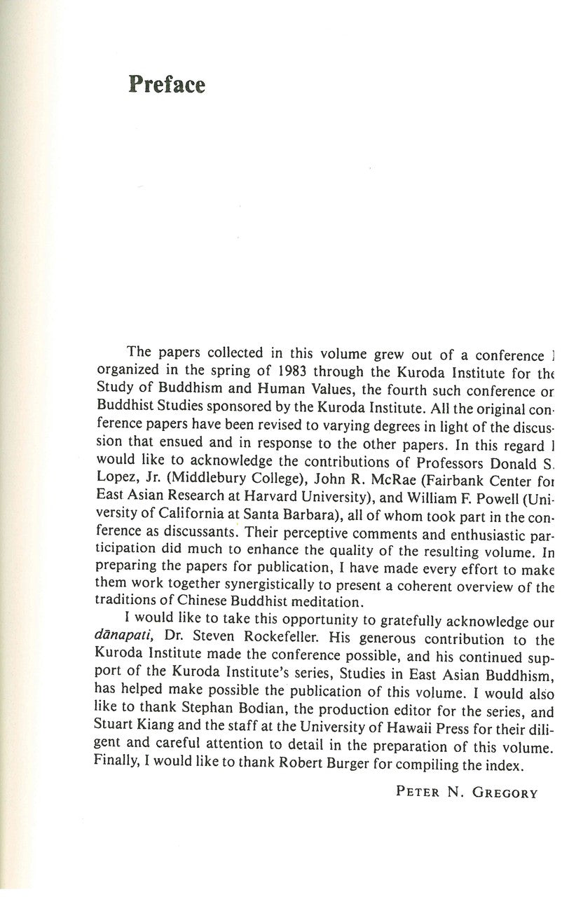 Traditions of Meditation in Chinese Buddhism、mySite、topwebapps