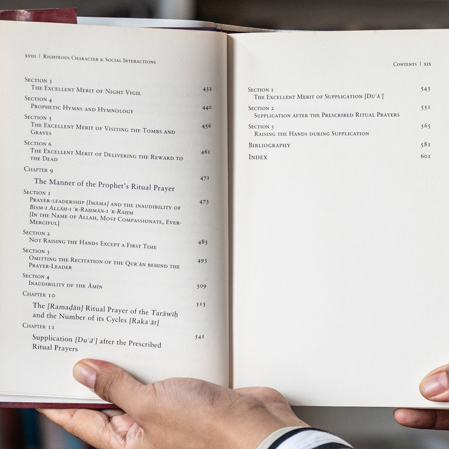 Righteous Character Social Interactions: Al-Minhaj Al-Sawi Part 2、mySite、topwebapps