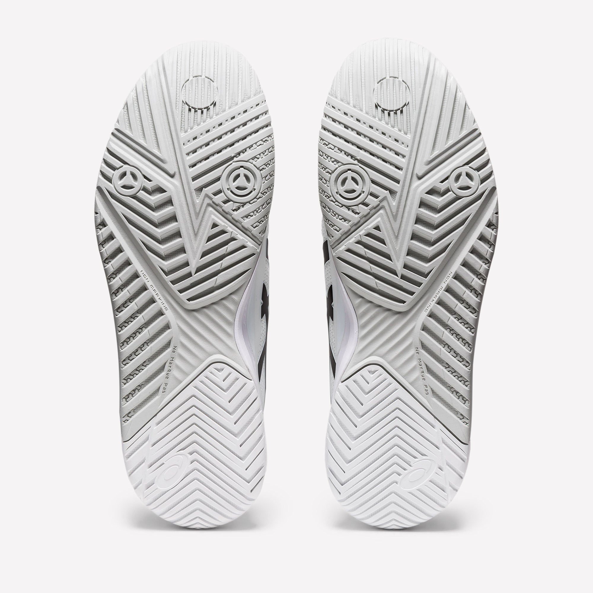 ASICS Gel-Resolution 8 Men's Hard Court Tennis Shoes