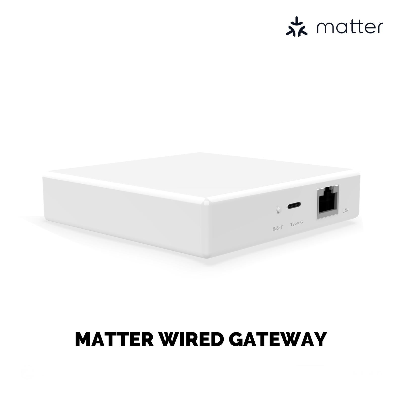 Tuya Zigbee Matter Thread Gateway Smart Home Bridge Matter Hub、mySite、fannypackpong