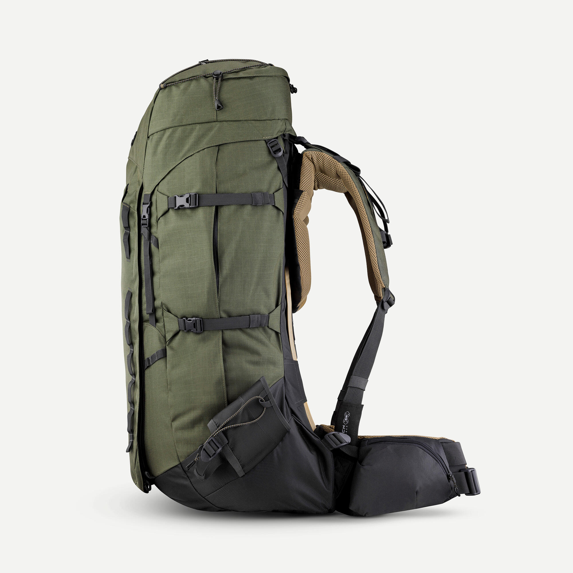 Forclaz Men's MT900 Symbium2 90+10 L Backpacking Pack、mySite、shForclaz Men's MT900 Symbium2 90+10 L Backpacking Pack、mySite、glenpowelloop_name