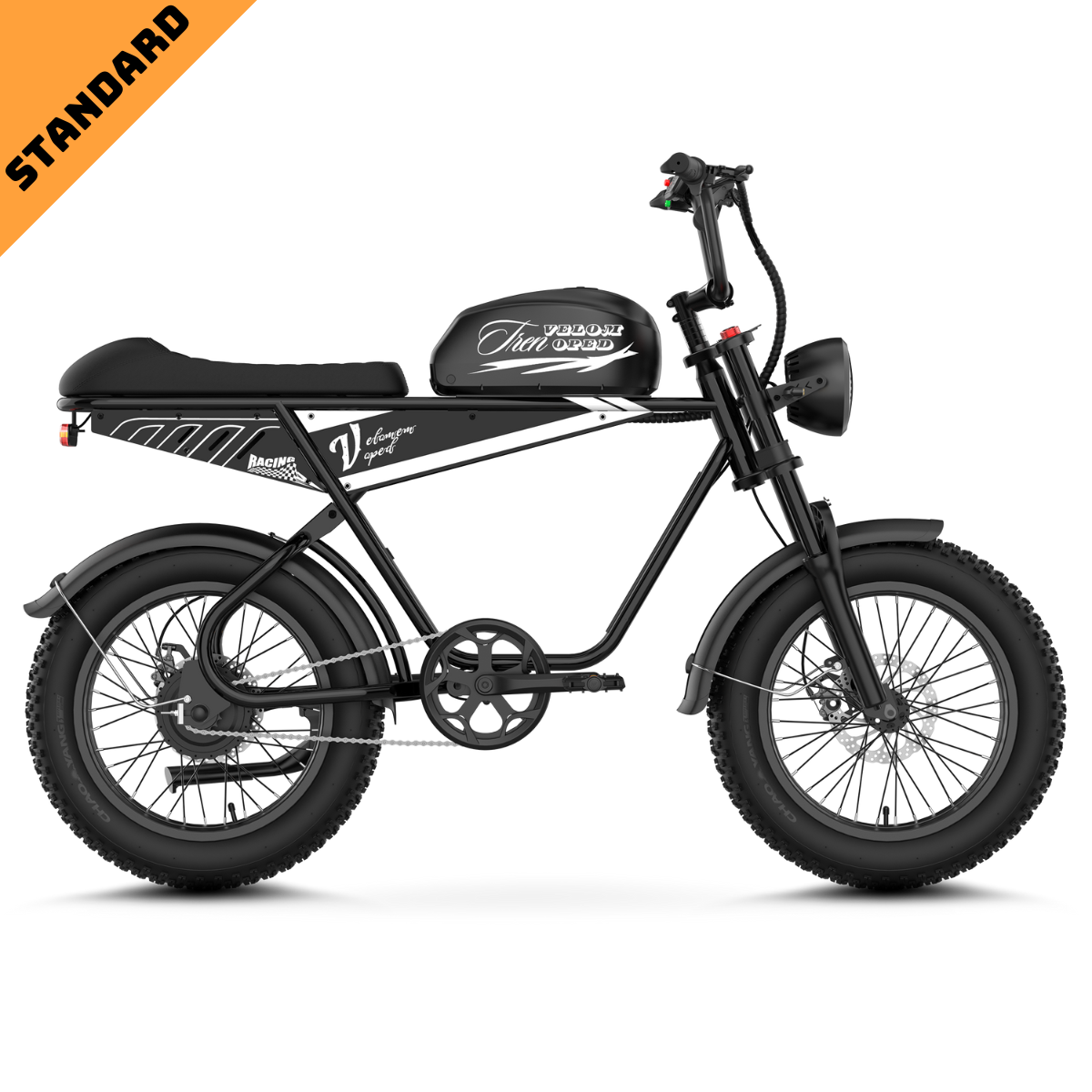 Aipas®V1 Velo Moped、mySite、gigharbornorthrealestate