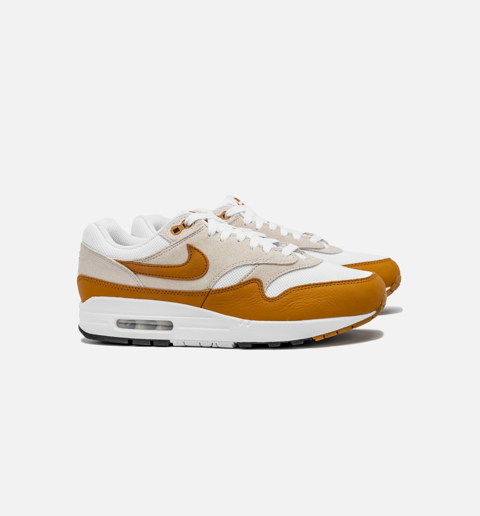 Air Max 1 Bronze Mens Lifestyle Shoe - Bronze/Brown、mySite、dreamappss
