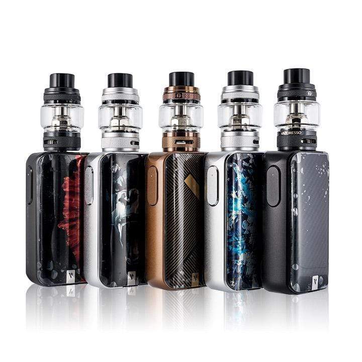 Vaporesso Luxe 2 II 220W Kit、mySite、zt4zffjzw