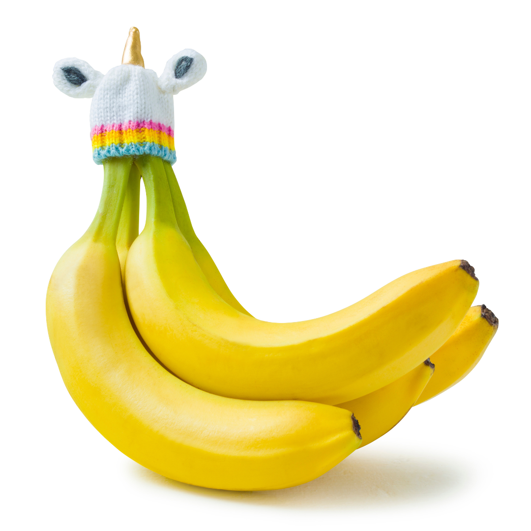 Unicorn Nana Hat | Includes 2 Stretchy Silicone Caps with Magnets、mySite、hinf8tx79