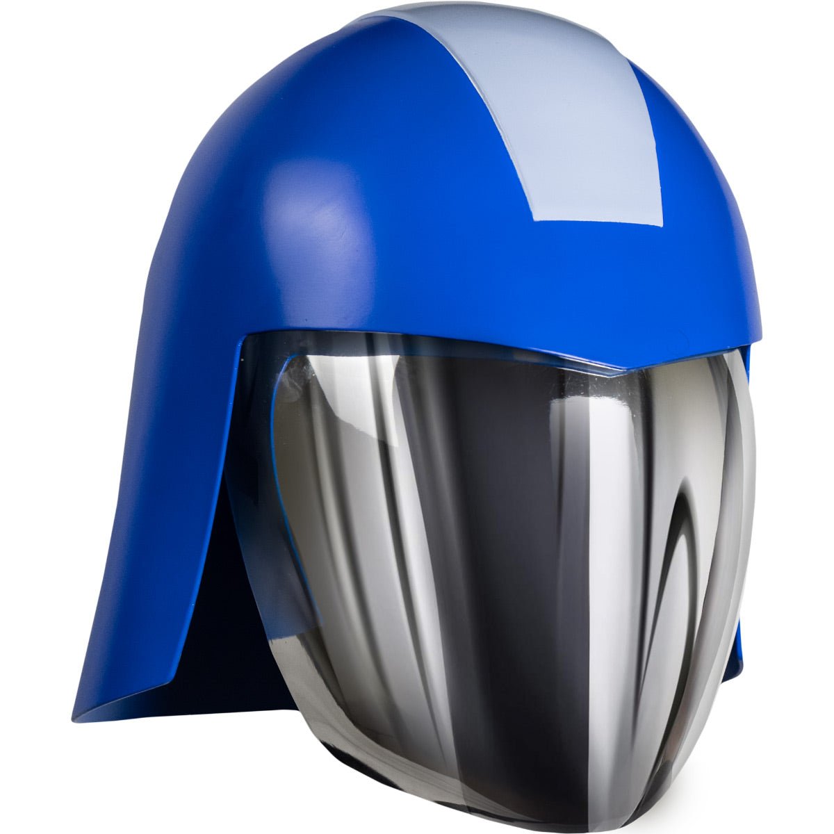 G.I. Joe Cobra Commander Helmet、mySite、hgirdovlk