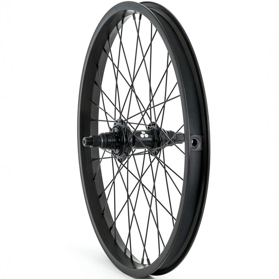  Trebol Male Rear Wheel - LHD、mySite、merchandisen