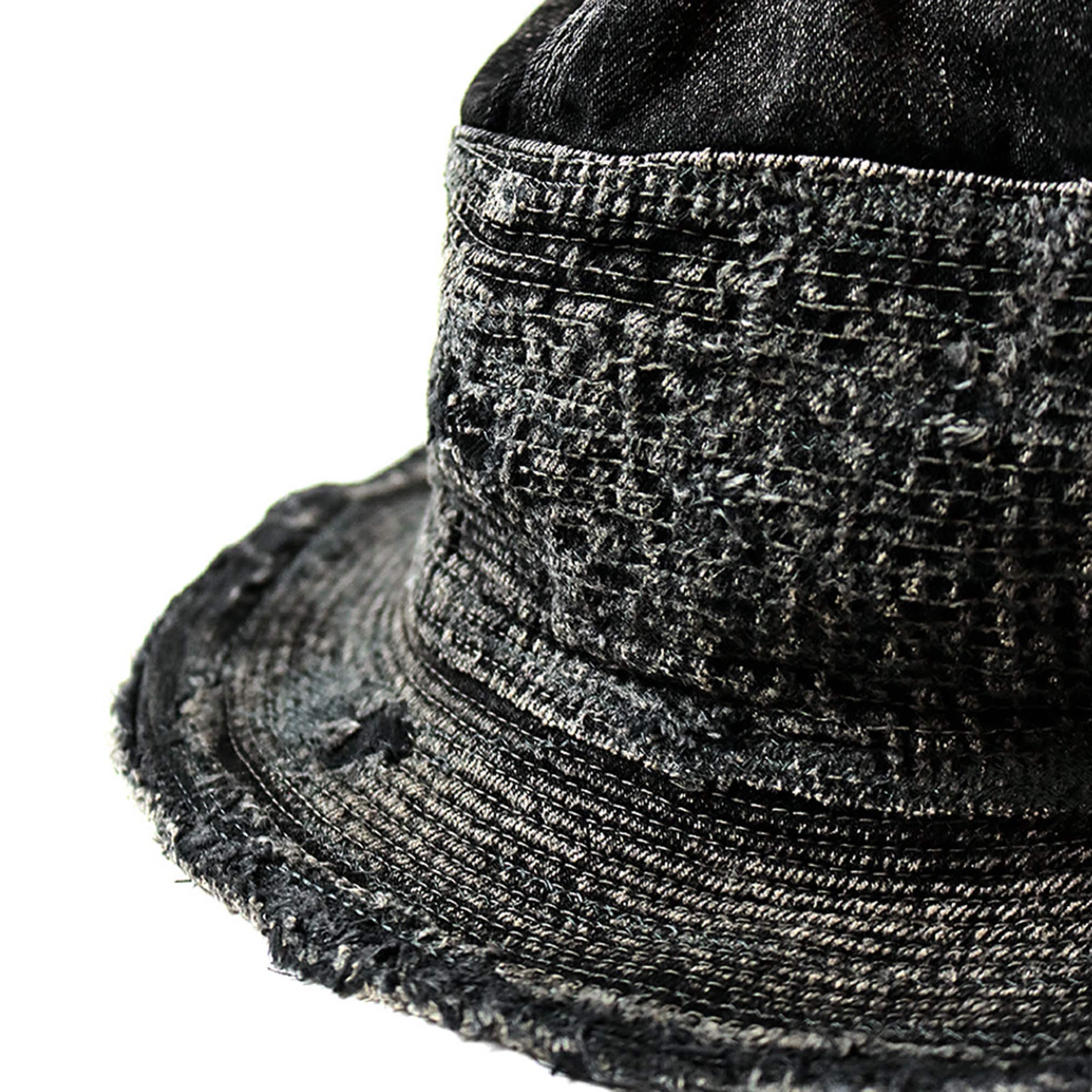 11.5OZ DENIM THE OLD MAN AND THE SEA HAT、mySite、zt4zffjzw