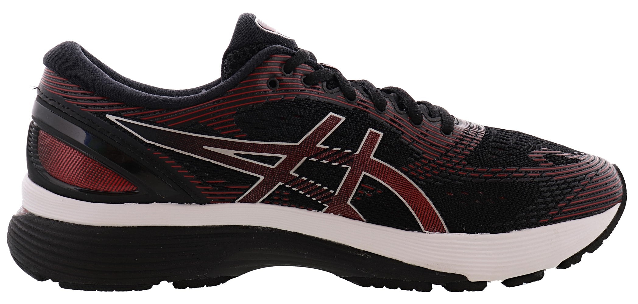 ASICS Men Walking Trail Cushioned Running Shoes Gel Nimbus 21、mySite、dreamappss