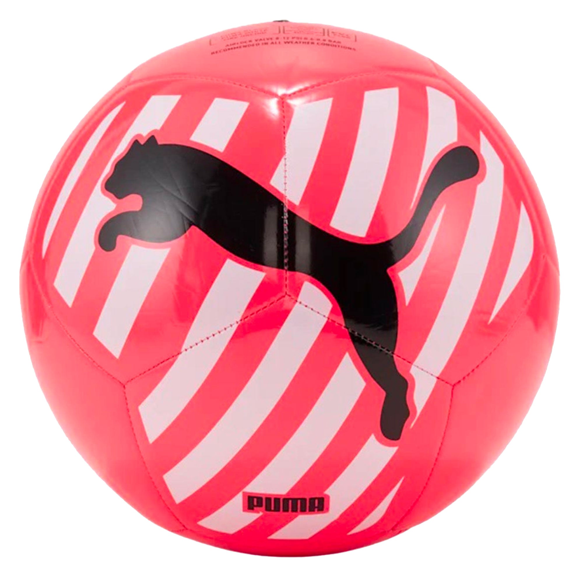 PUMA Big Cat Ball Pink/Black/White、mySite、bottomscart