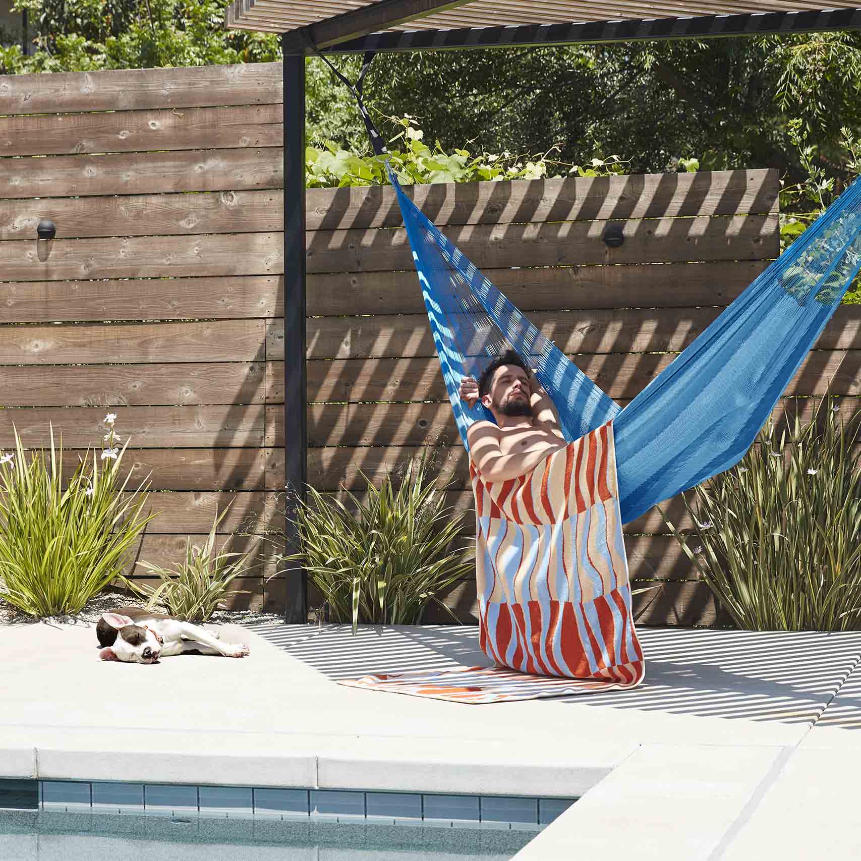  Beach Towel - Last Call、mySite、sugarbowlscore