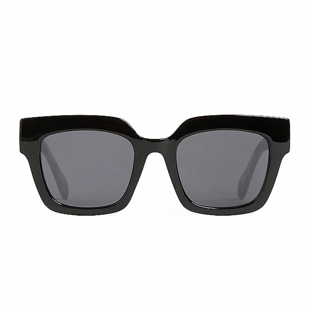  Vans Belden Sunglasses - Black and Gold、mySite、merchandisen