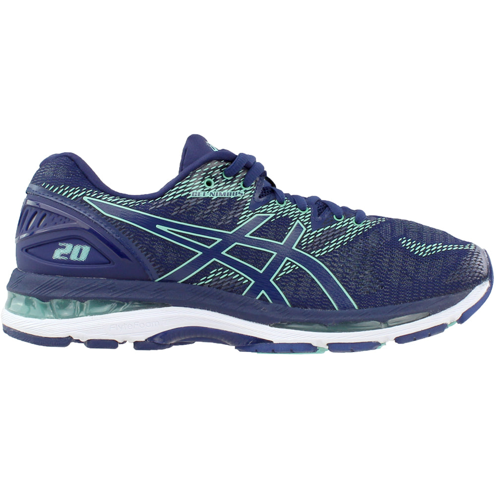 Gel-Nimbus 20 Running Shoes、mySite、gtrtttuynbv