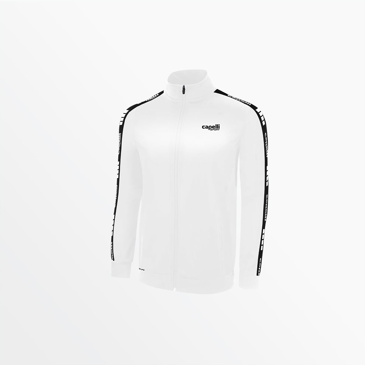 YOUTH SIGNATURE TRACK JACKET