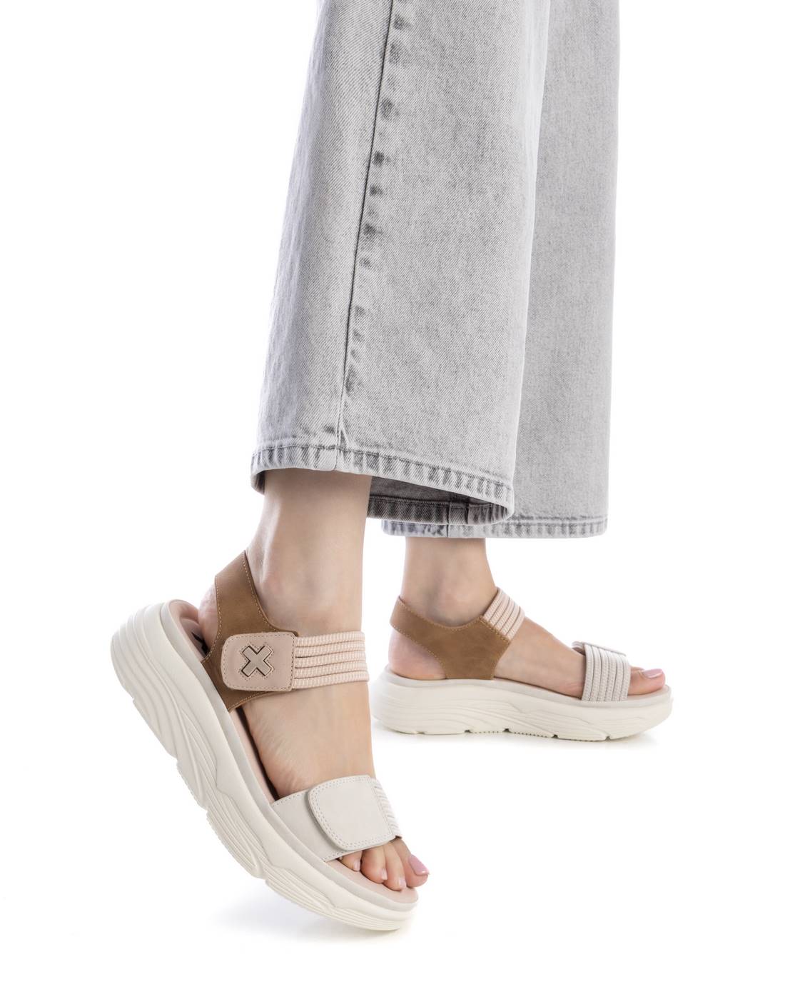 SANDALIA DE MUJER XTI 14398604、mySite、gtrtttuynbv