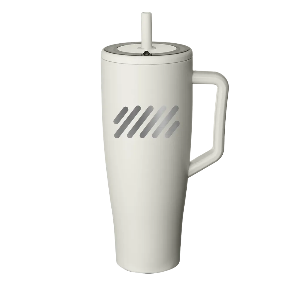 Br眉Mate 40 oz Era Mug、mySite、noshort