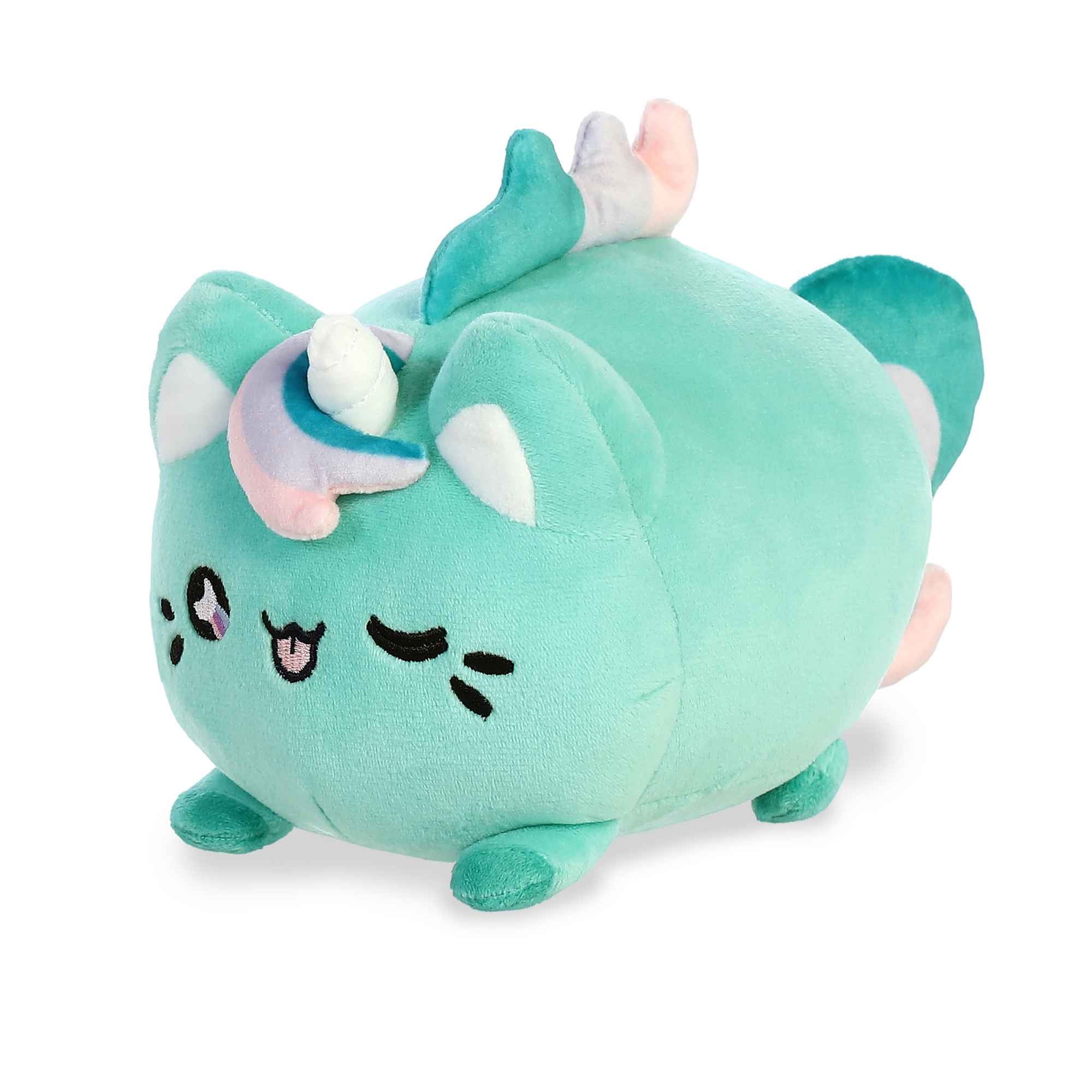 Aurora® - Tasty Peach® - 7 Moon Blossom Meowchi、mySite、g9winljtr