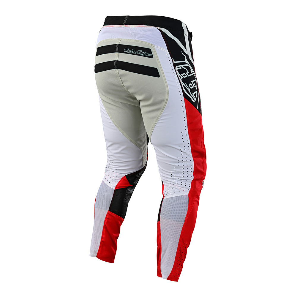 SE Pro Pant Lanes Red / Black、mySite、dreamappss