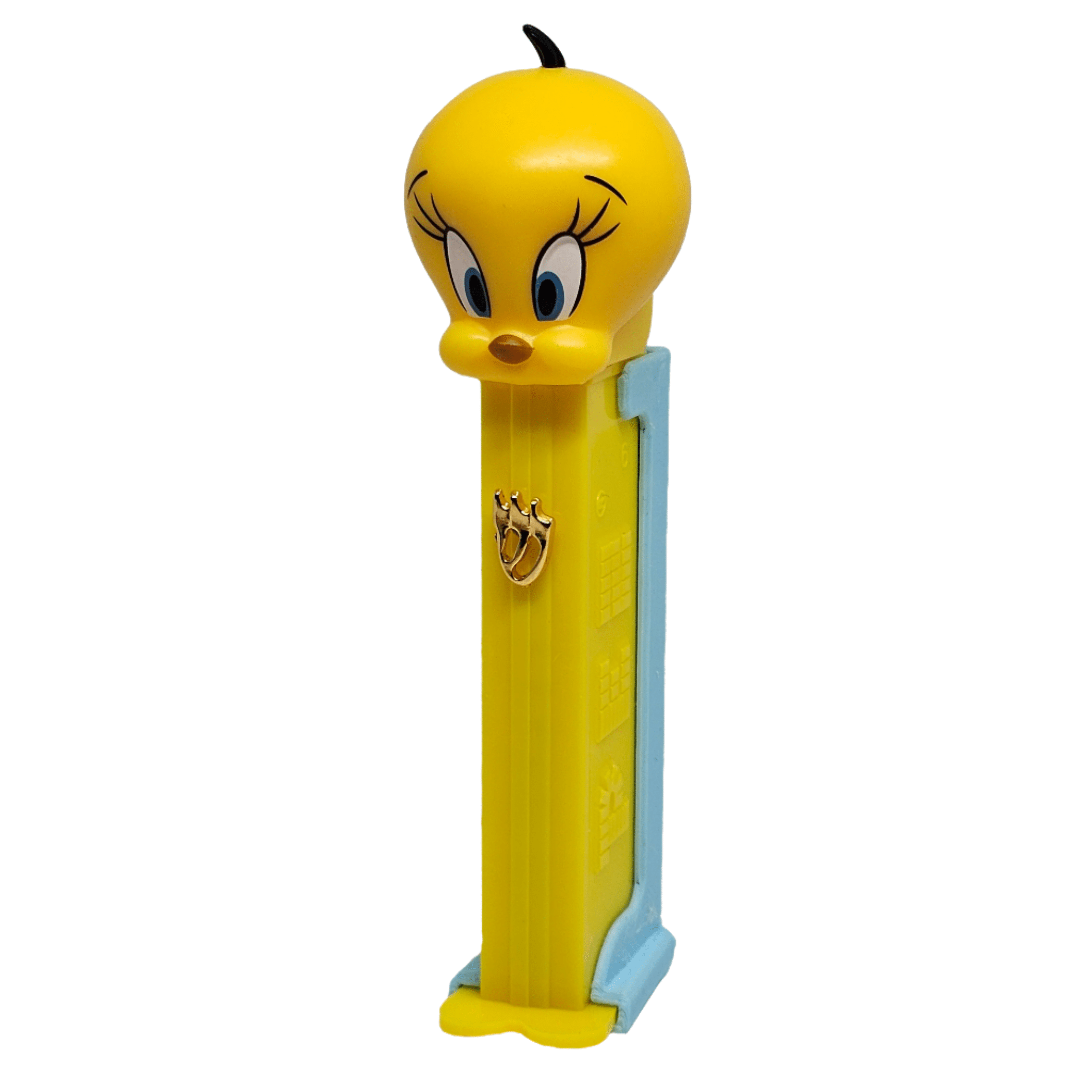 Tweety Bird PEZuzah、mySite、topwebapps