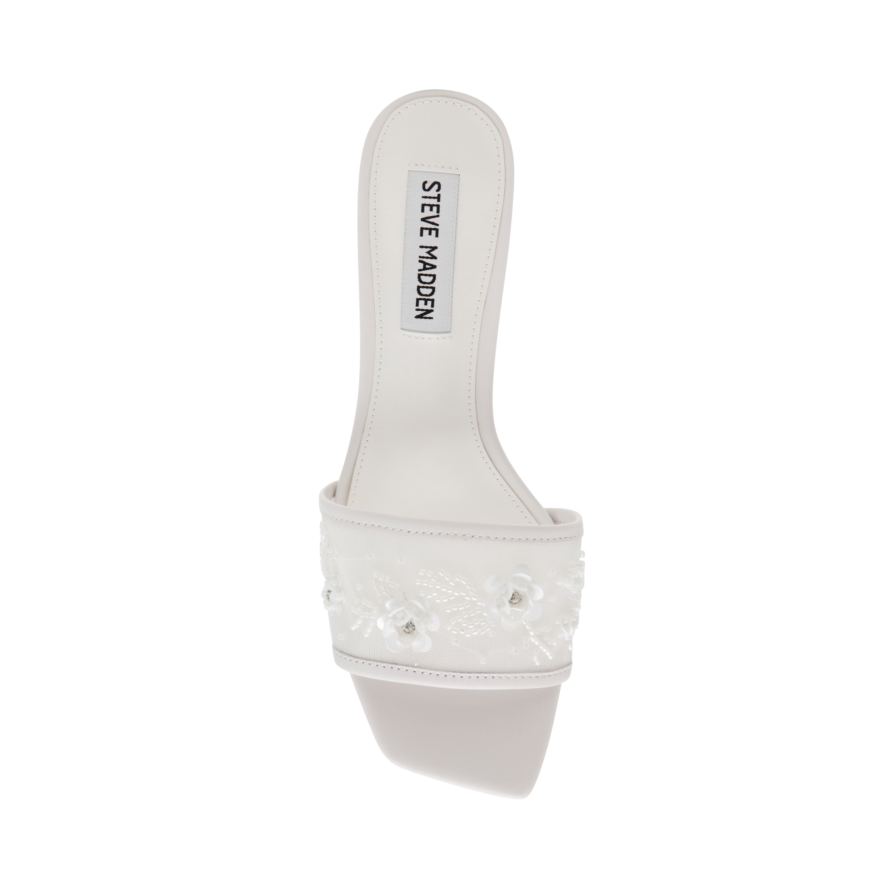 IN-BLOOM IVORY MESH、mySite、dreamappss