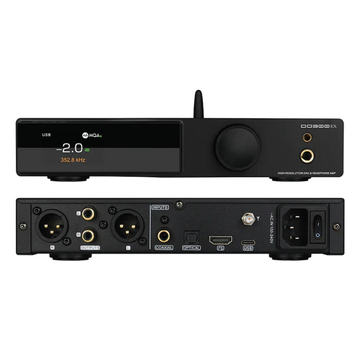  S.M.S.L - DO300EX、mySite、merchandisen