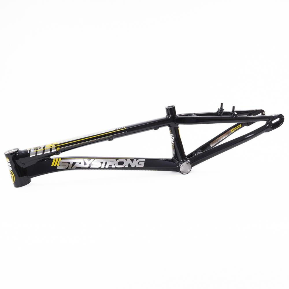  Stay Strong For Life 2023 V4 Pro XXL Race Frame、mySite、merchandisen