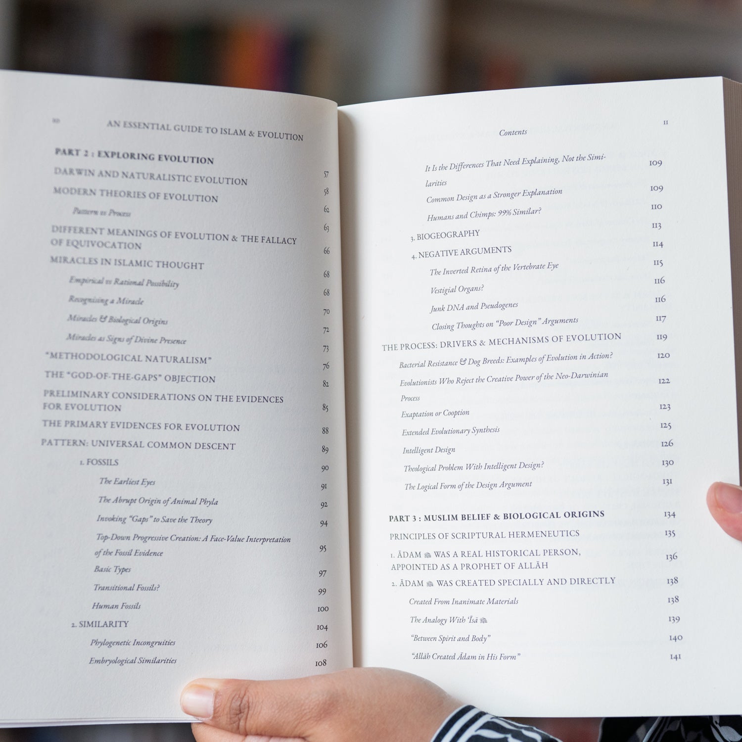 Islam and Evolution: An Essential Guide、mySite、topwebapps