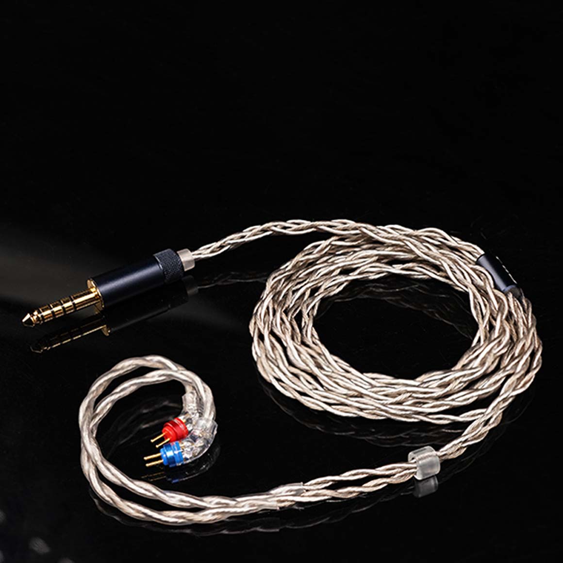  FiiO - LS-4.4A、mySite、merchandisen