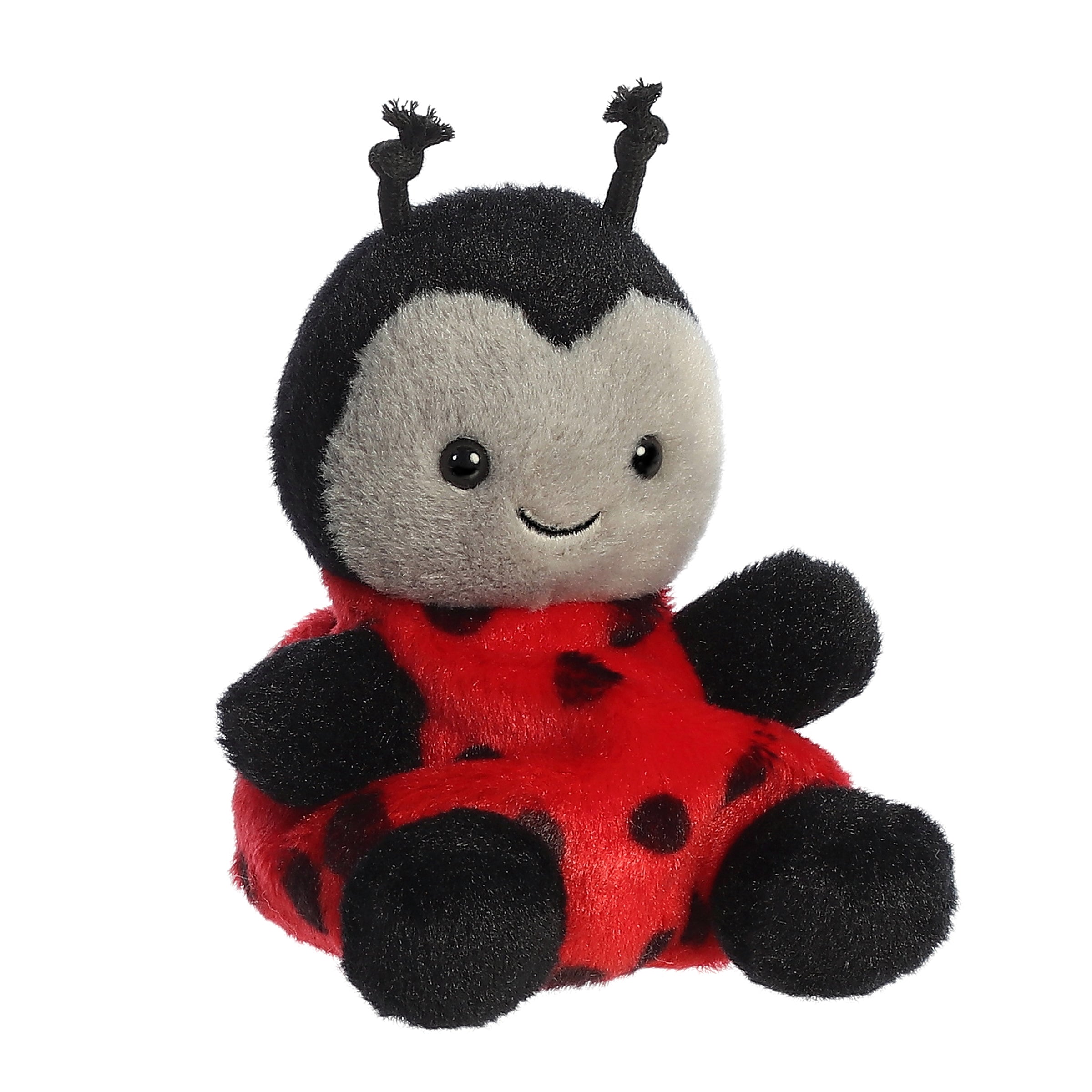 Aurora® - Palm Pals™ - 5 Lil Spots Ladybug™、mySite、g9winljtr