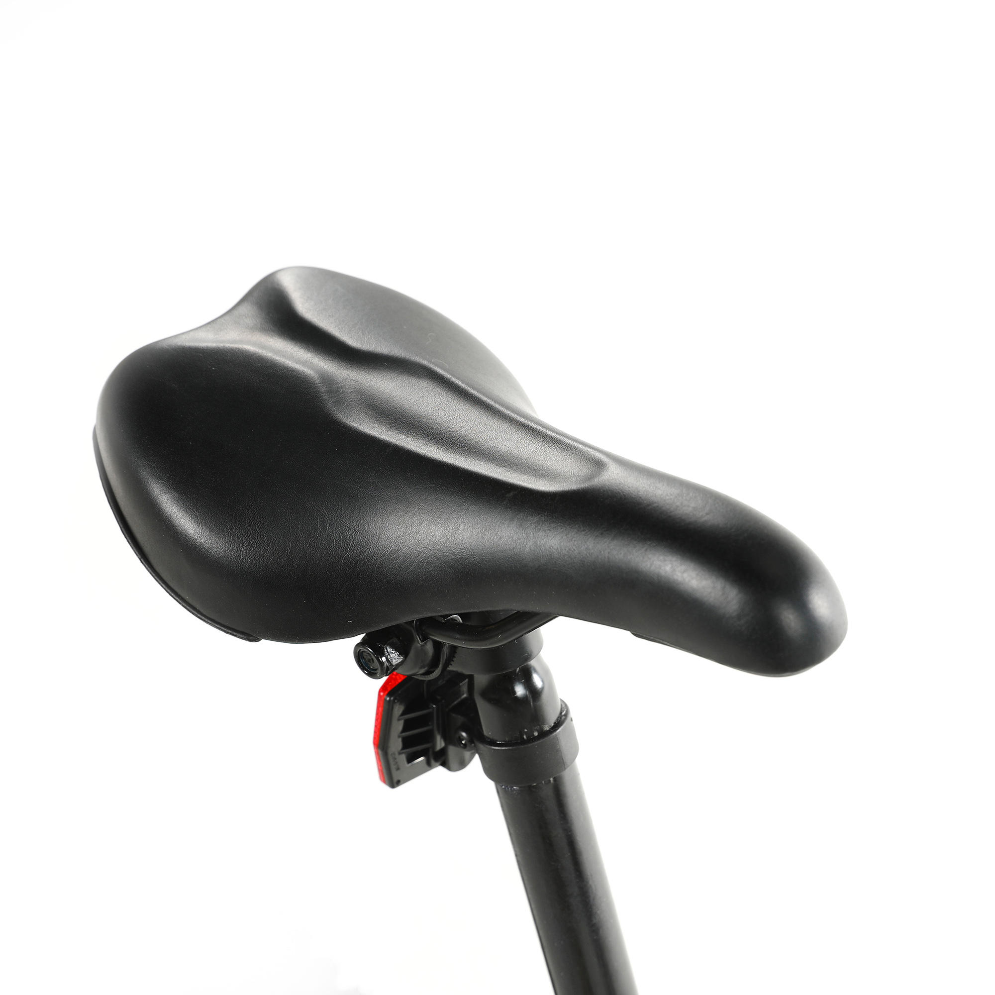 Btwin Rockrider ST100 Mountain Bike 20 Kids 3'11 to 4'5