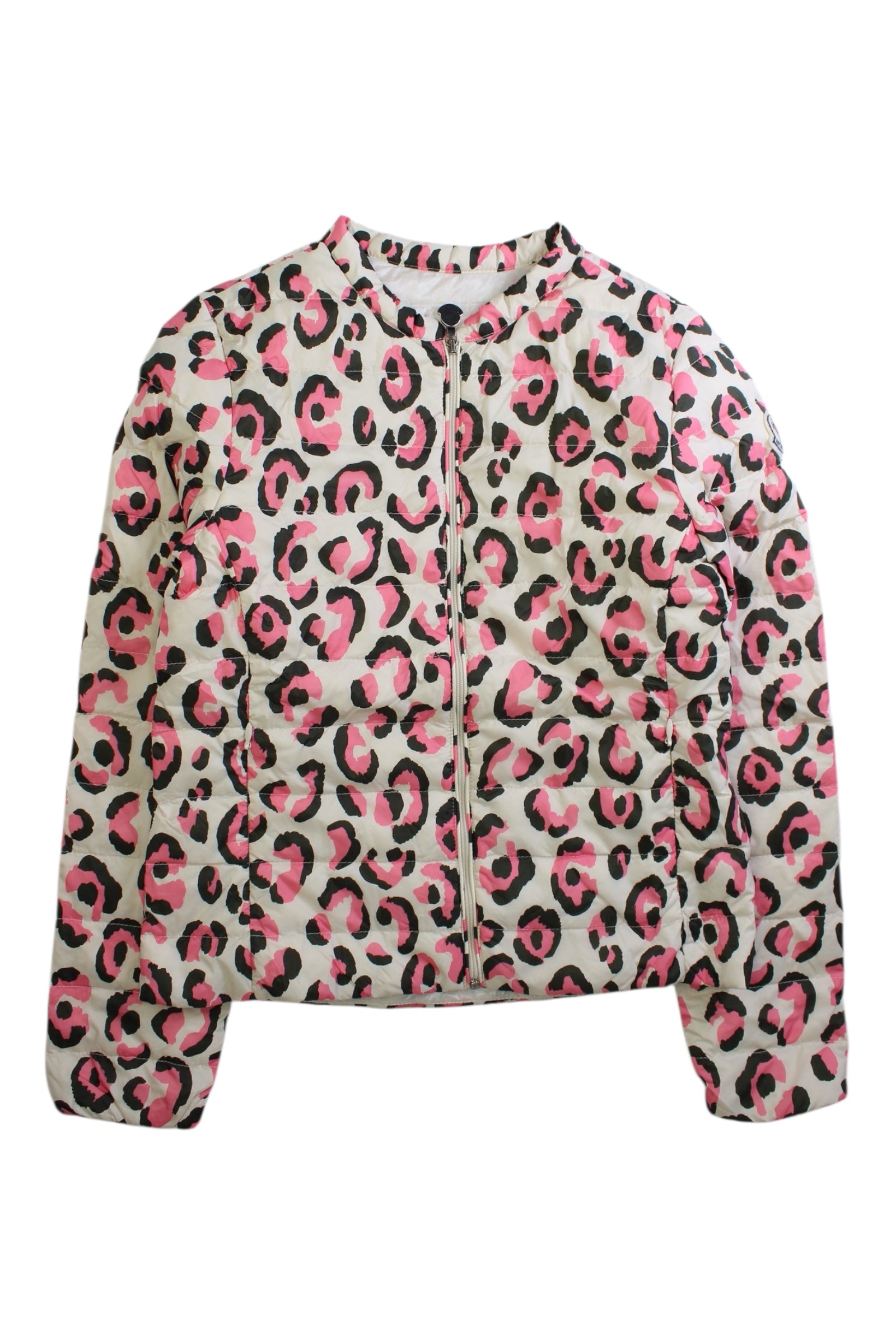 Moncler Quilted Jacket 10Y、mySite、g9winljtr