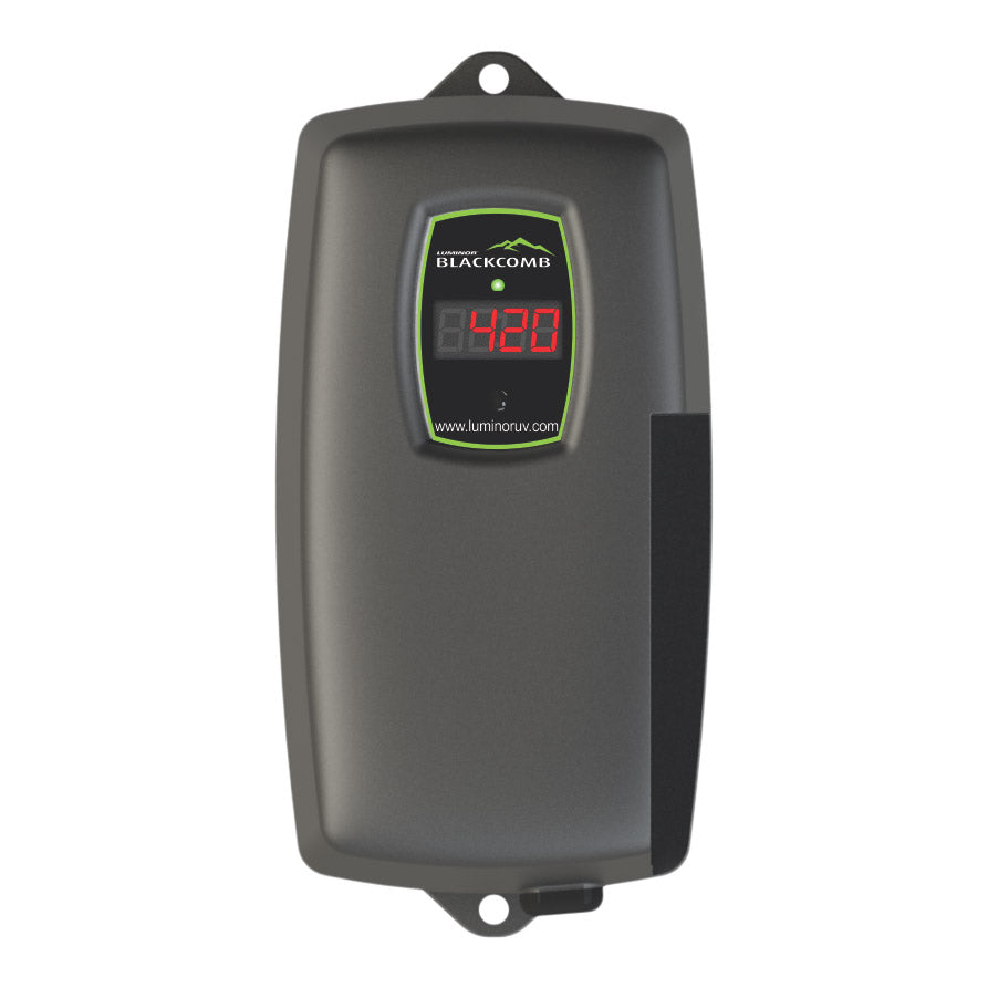 Luminor Blackcomb RCHO-4.12 Genuine OEM UV Controller、mySite、noshort