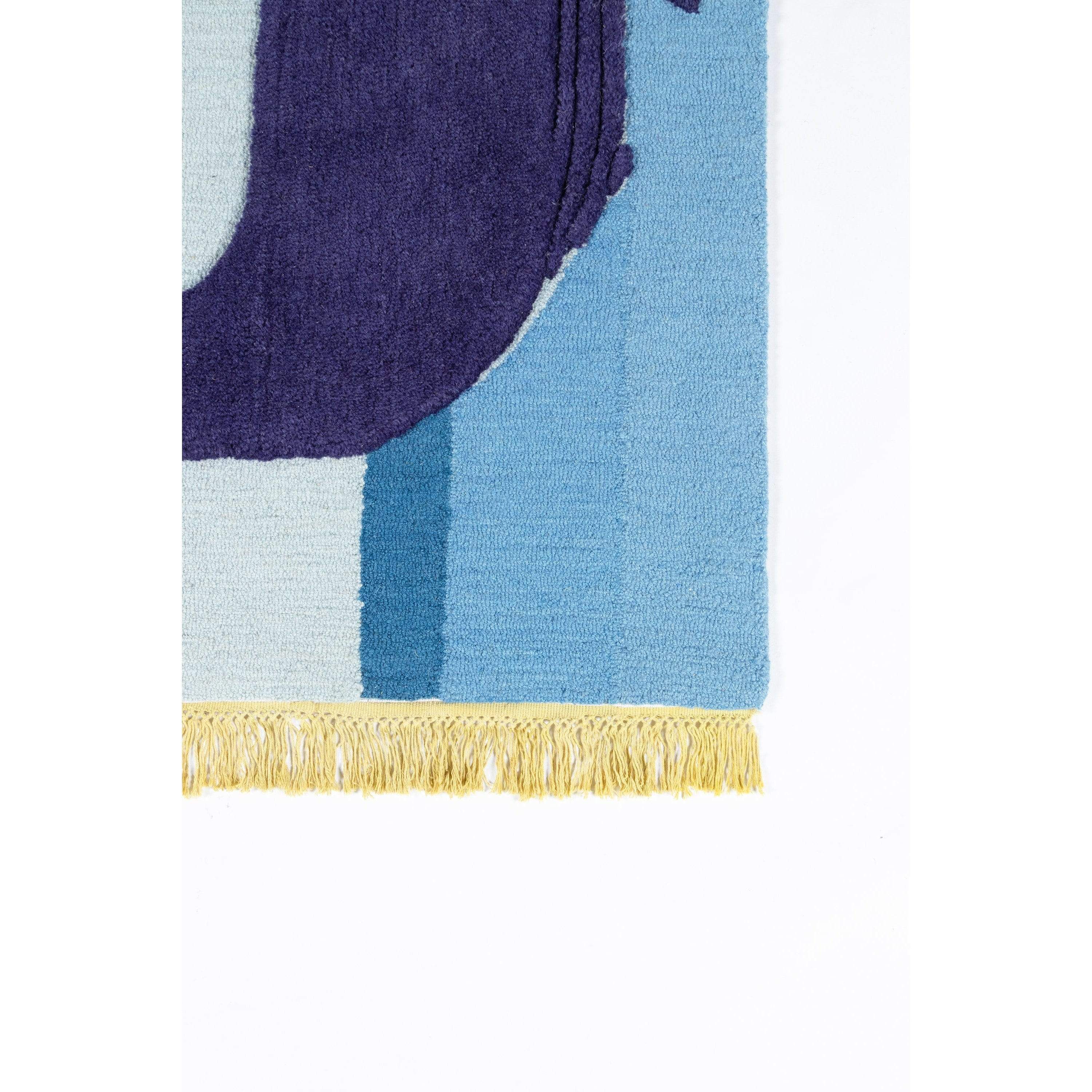 Atticus Noah Area Rug、mySite、gigharbornorthrealestate