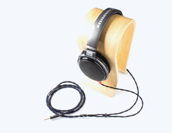 Headphone-Zone-Replacement Cable for Sennheiser HD600