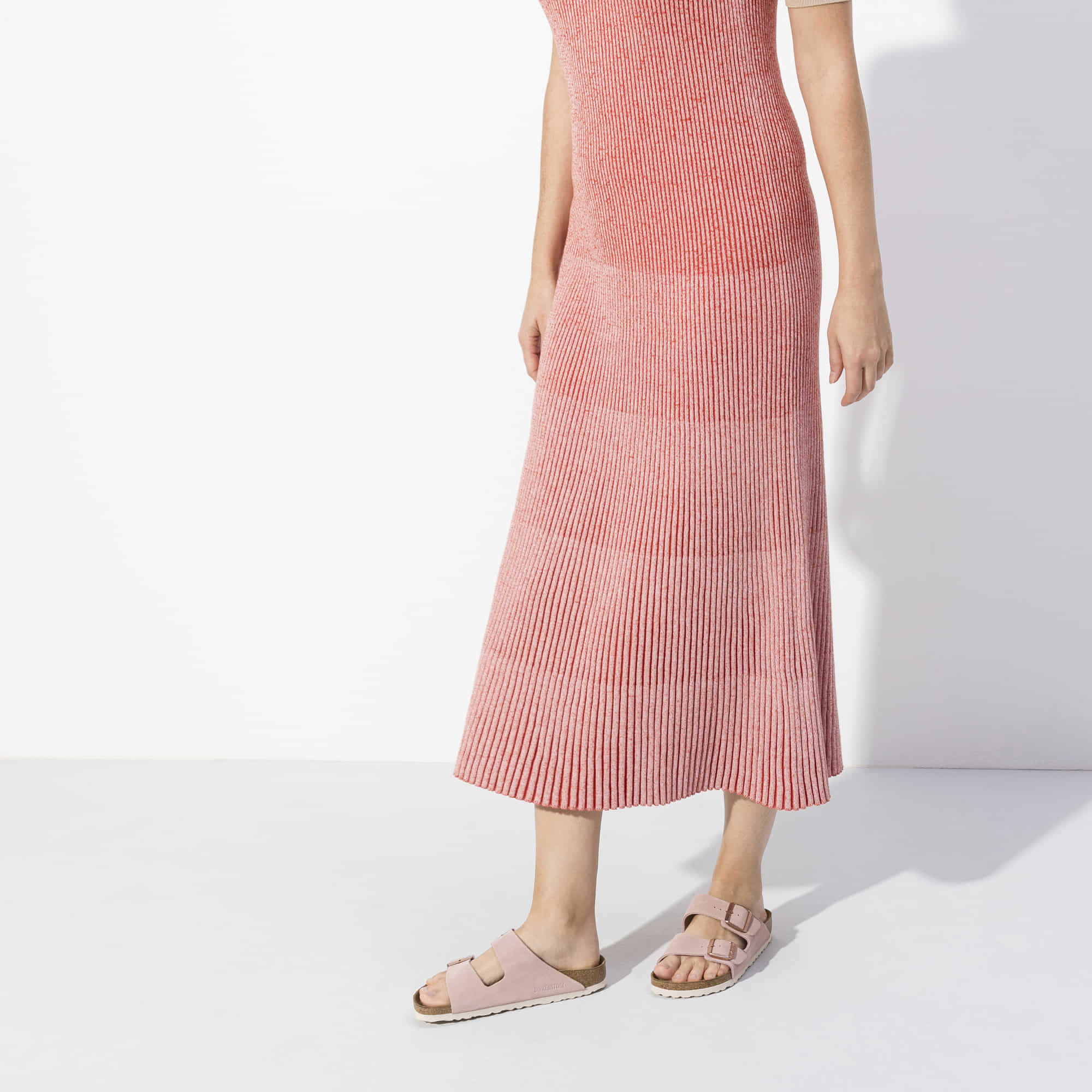 Arizona Soft Footbed Suede Leather、mySite、gtrtttuynbv