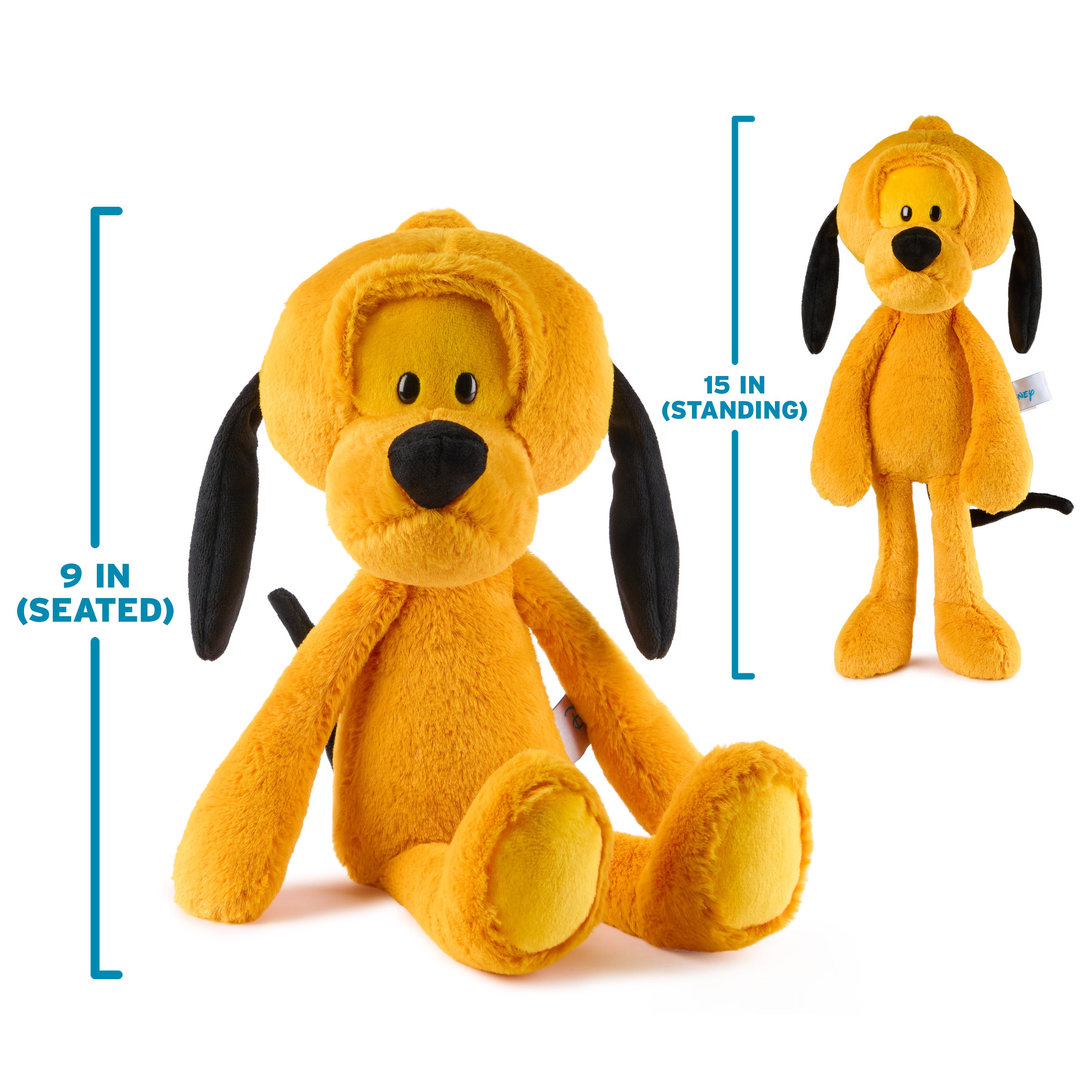 Toothpick Pluto, 15 in、mySite、pszhyizbm